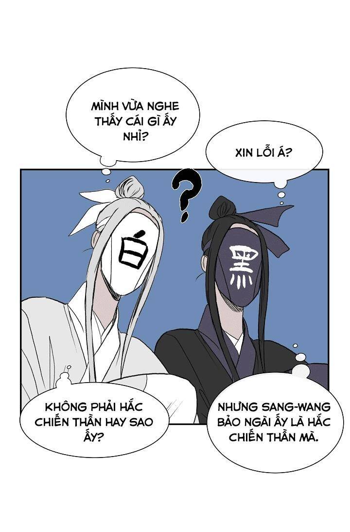 Học Sĩ Tái Sinh Chapter 52 - Trang 5