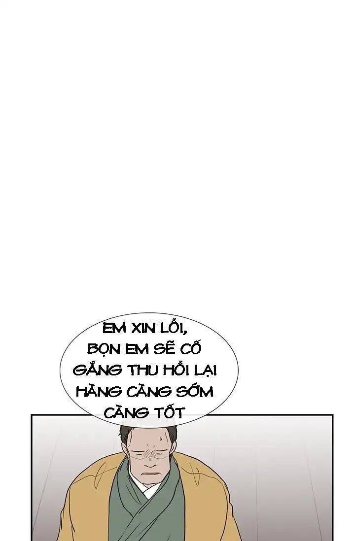 Học Sĩ Tái Sinh Chapter 84 - Trang 41