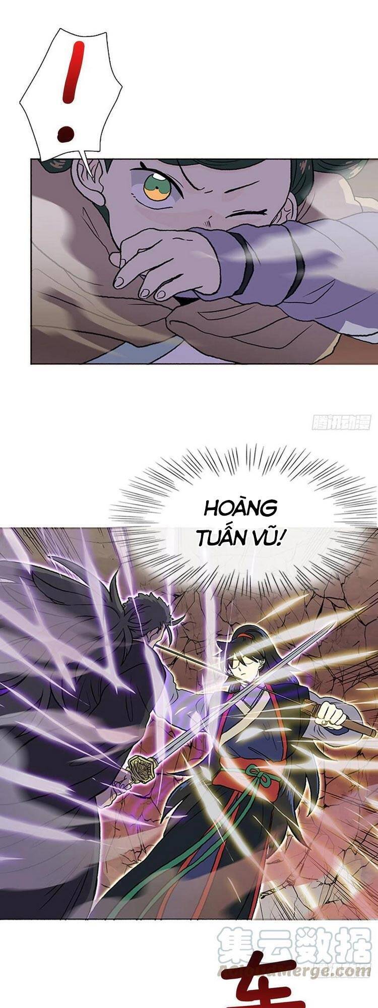 Học Sĩ Tái Sinh Chapter 155 - Trang 17