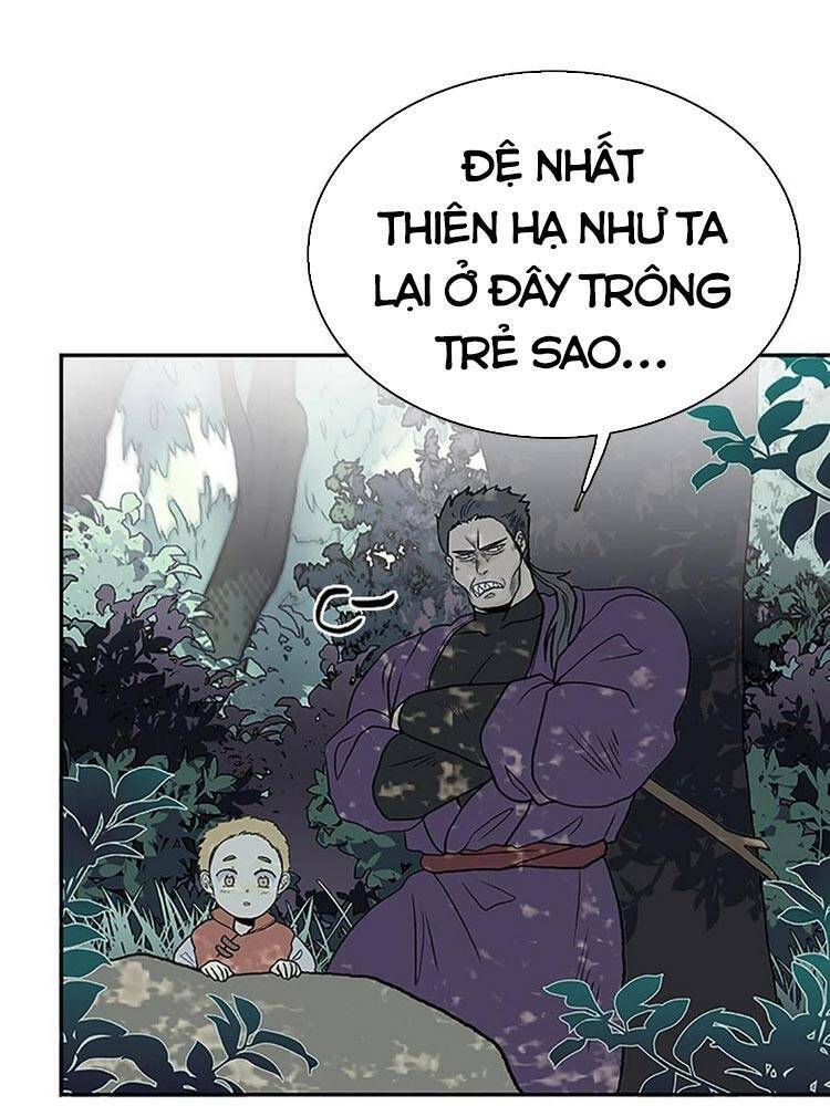 Học Sĩ Tái Sinh Chapter 163 - Trang 9