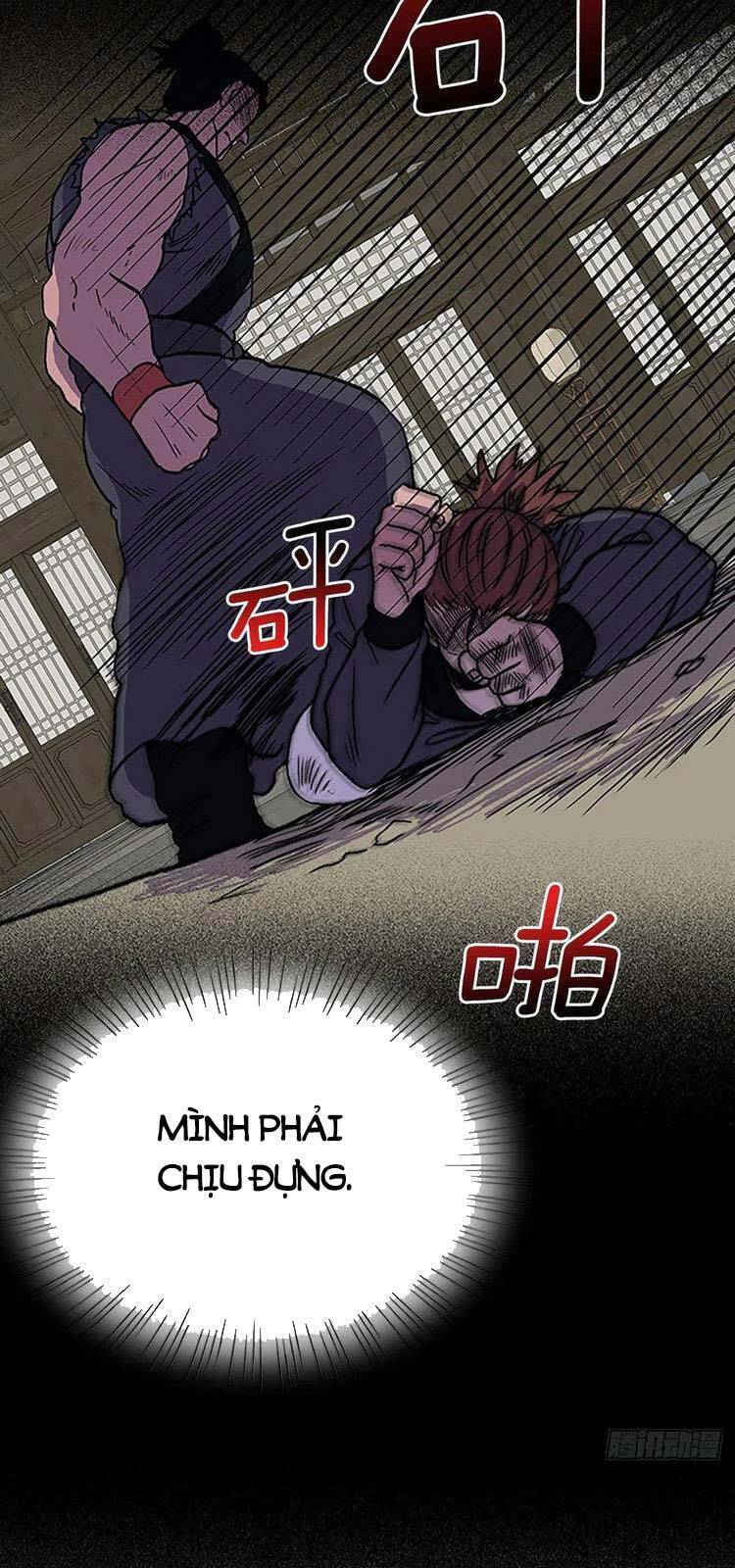 Học Sĩ Tái Sinh Chapter 222 - Trang 5