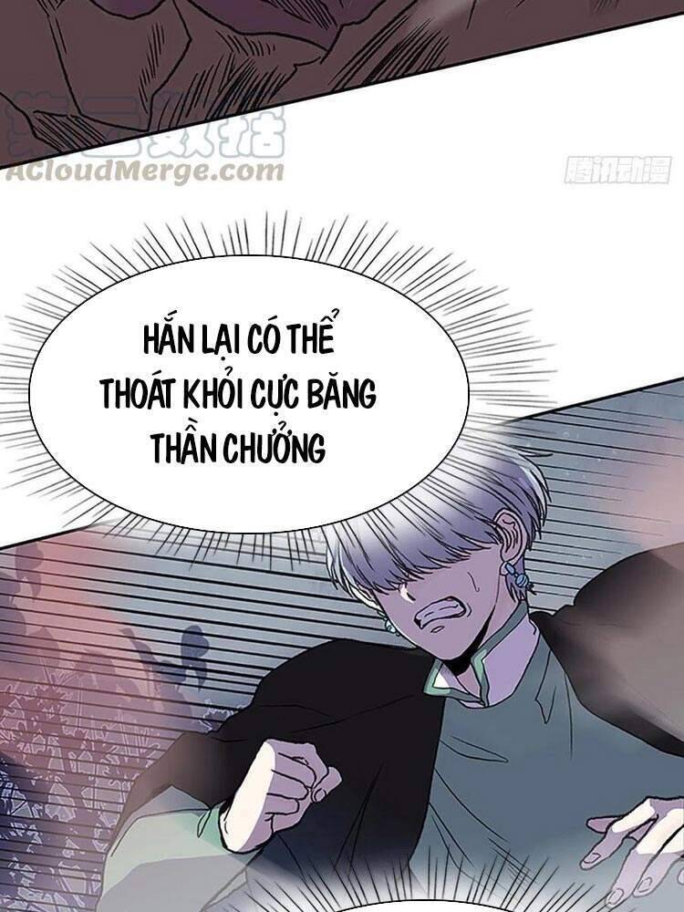 Học Sĩ Tái Sinh Chapter 169 - Trang 21