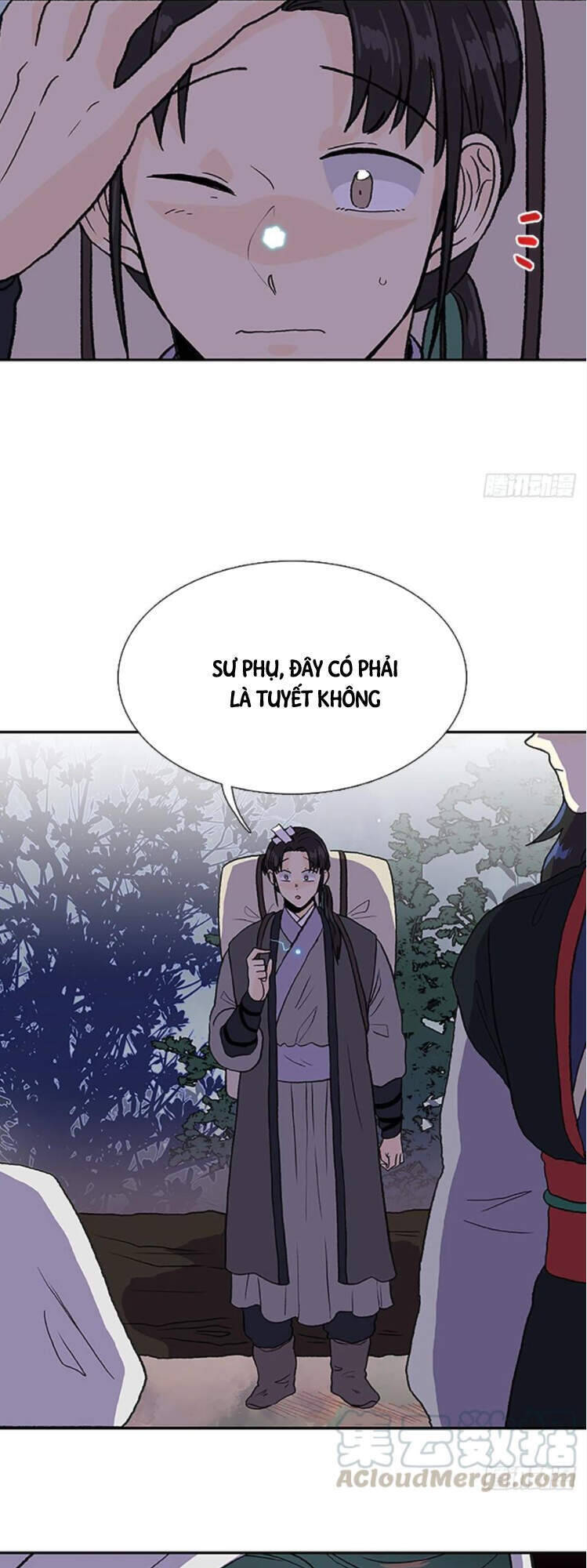 Học Sĩ Tái Sinh Chapter 165 - Trang 24