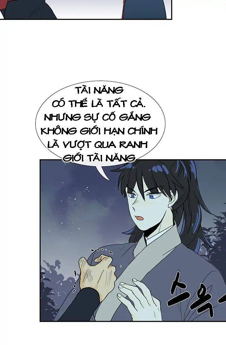 Học Sĩ Tái Sinh Chapter 83 - Trang 41