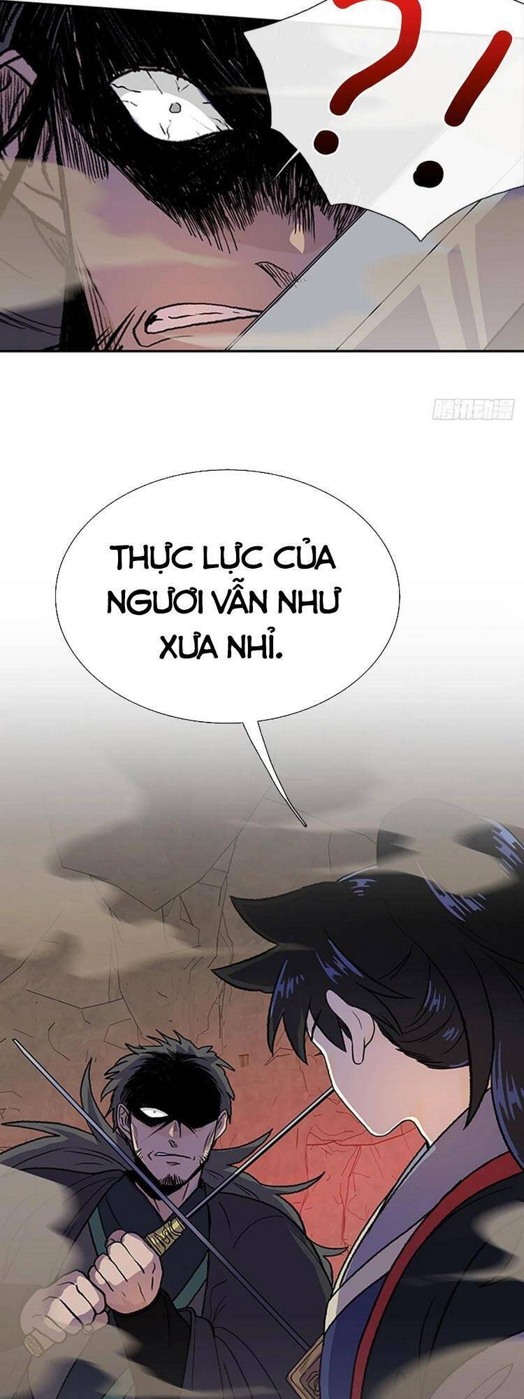 Học Sĩ Tái Sinh Chapter 154 - Trang 33