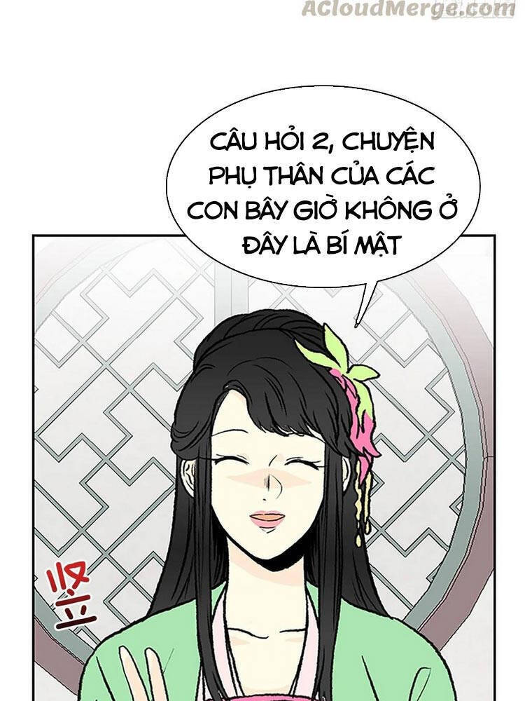 Học Sĩ Tái Sinh Chapter 147 - Trang 15