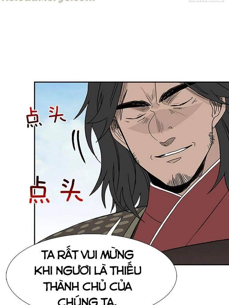 Học Sĩ Tái Sinh Chapter 181 - Trang 28