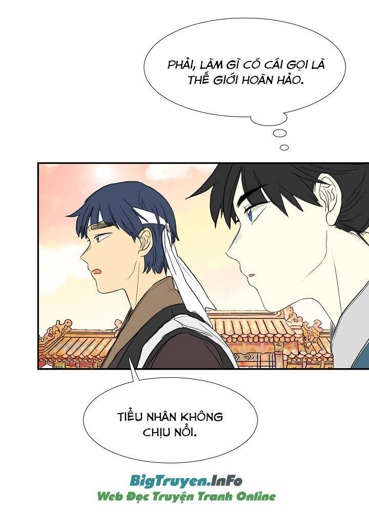 Học Sĩ Tái Sinh Chapter 58 - Trang 30