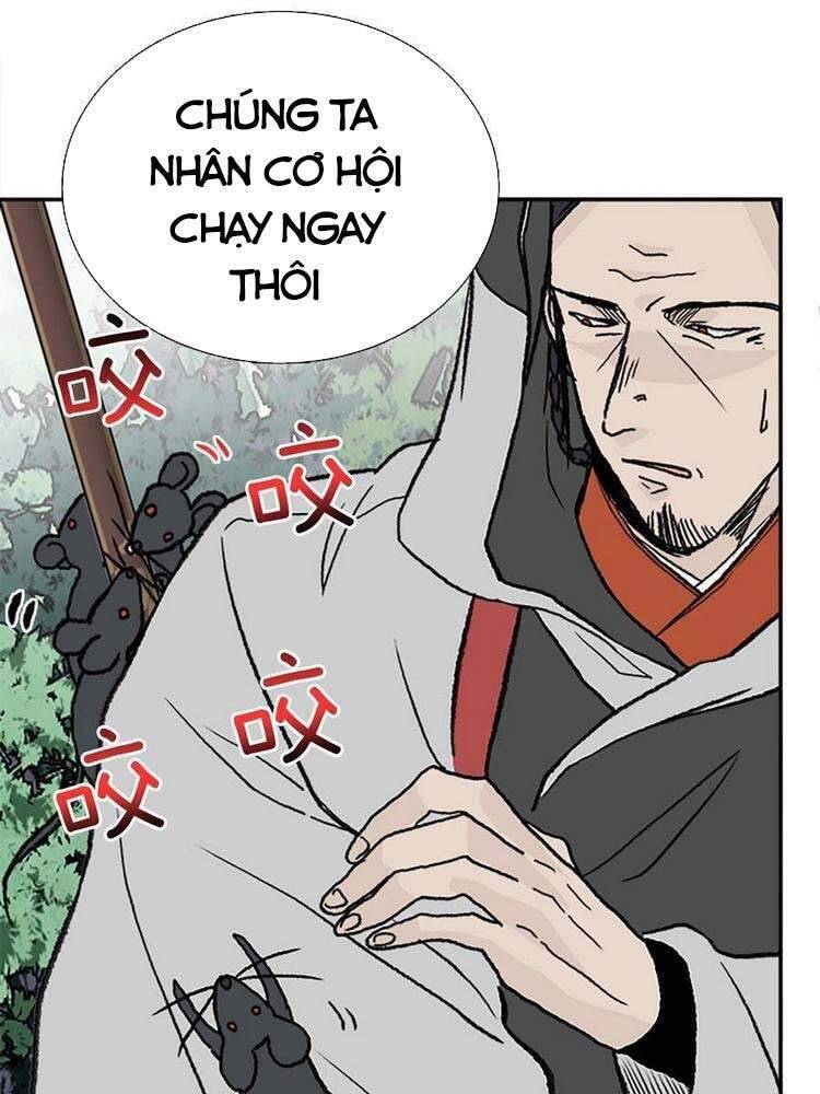 Học Sĩ Tái Sinh Chapter 183 - Trang 11