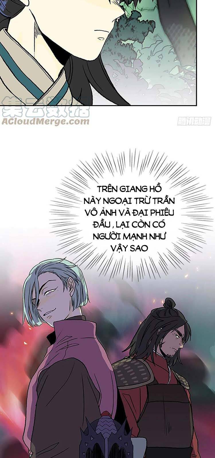 Học Sĩ Tái Sinh Chapter 226 - Trang 10