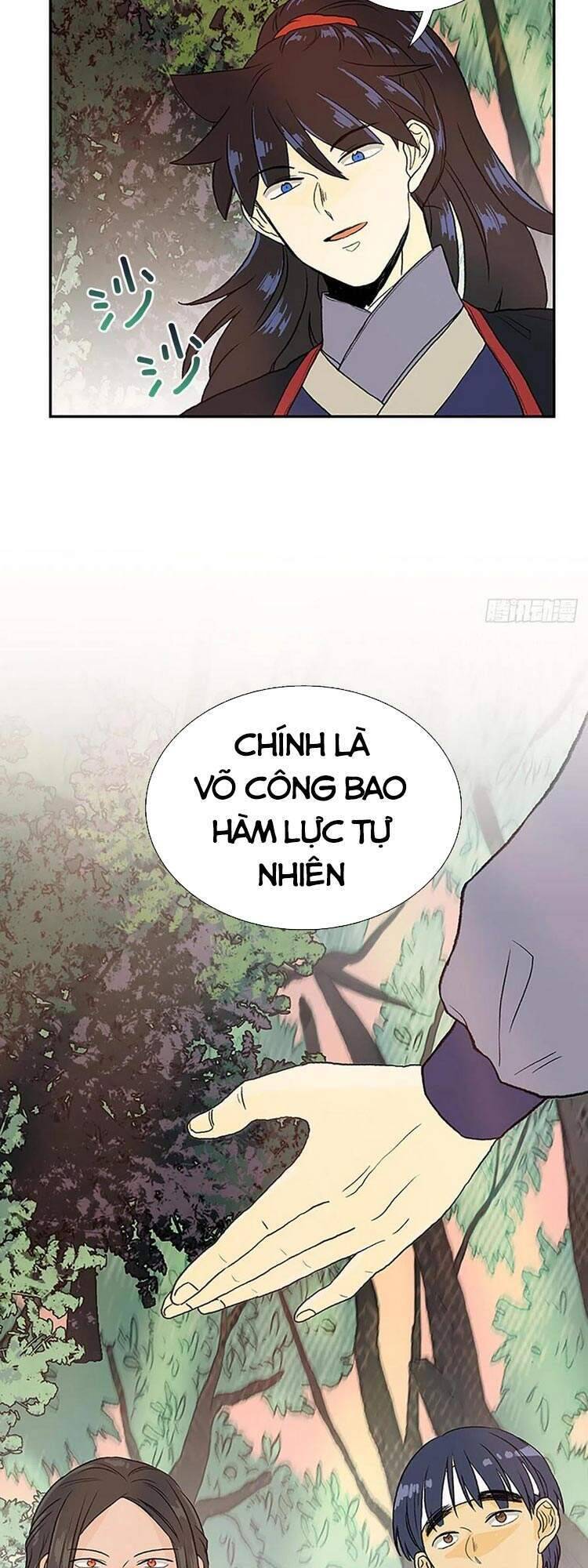 Học Sĩ Tái Sinh Chapter 173 - Trang 2