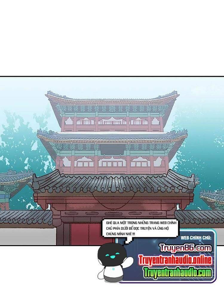 Học Sĩ Tái Sinh Chapter 177 - Trang 18