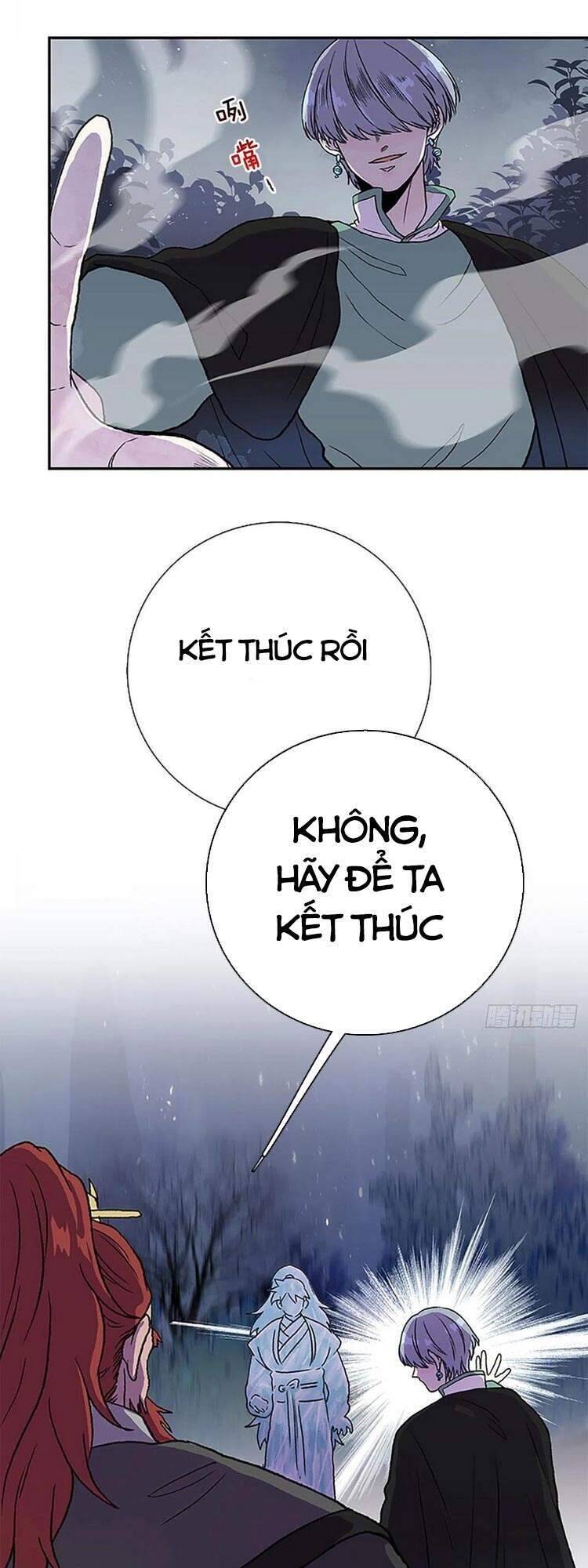 Học Sĩ Tái Sinh Chapter 169 - Trang 4