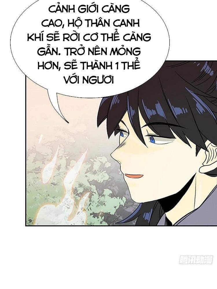 Học Sĩ Tái Sinh Chapter 173 - Trang 19