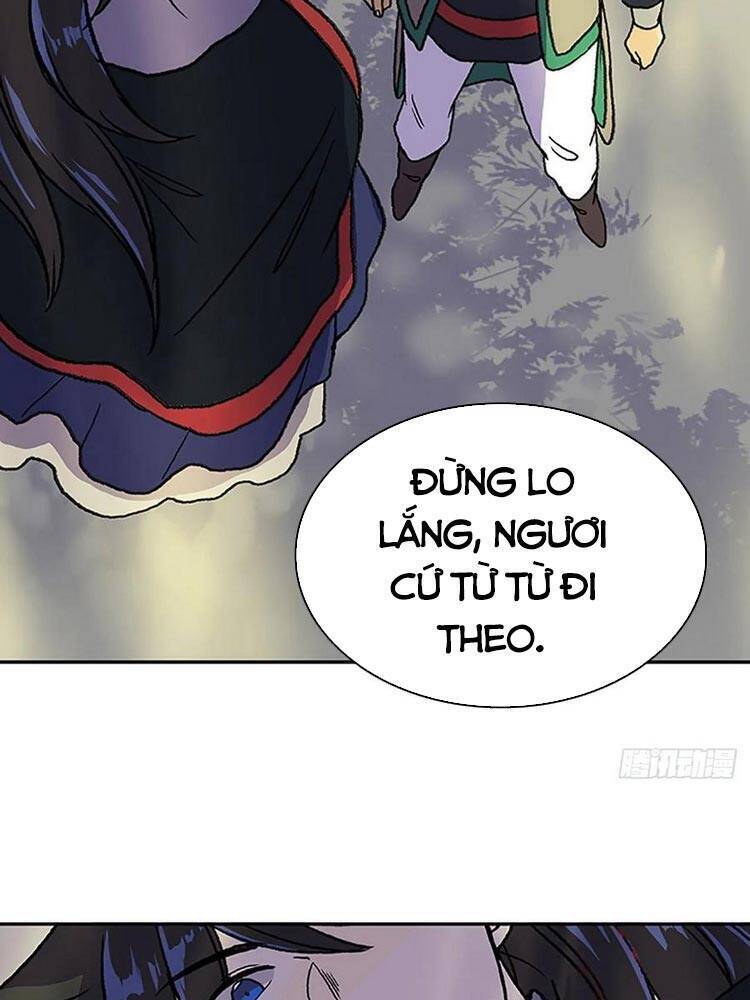 Học Sĩ Tái Sinh Chapter 147.5 - Trang 15