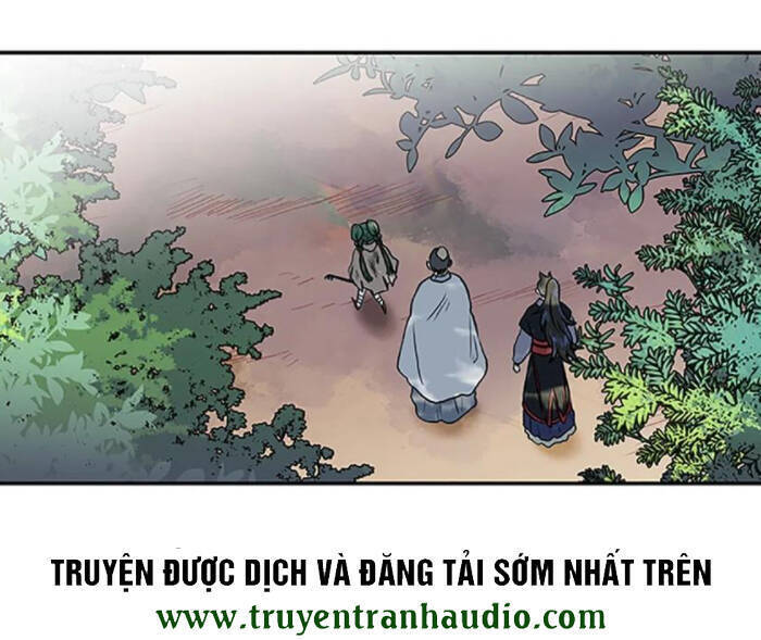 Học Sĩ Tái Sinh Chapter 159 - Trang 35