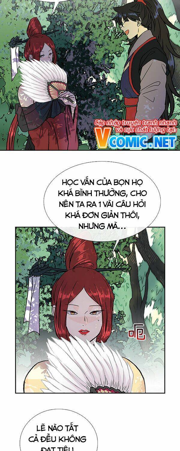 Học Sĩ Tái Sinh Chapter 140.5 - Trang 3