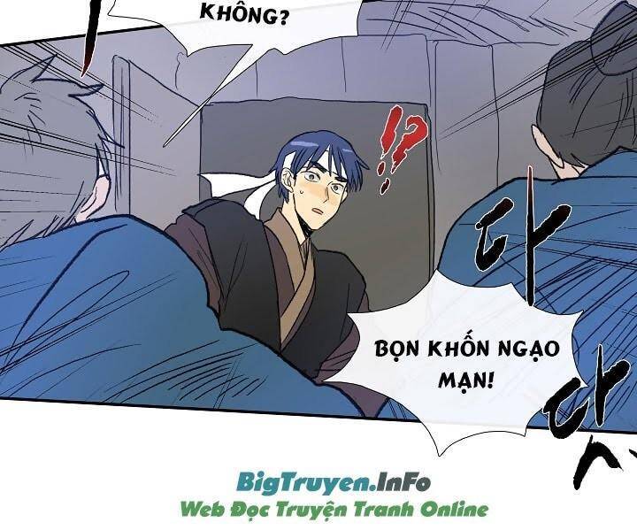 Học Sĩ Tái Sinh Chapter 61 - Trang 15