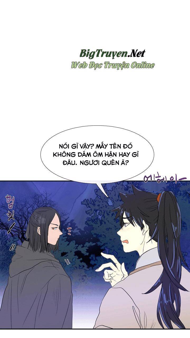 Học Sĩ Tái Sinh Chapter 68 - Trang 11