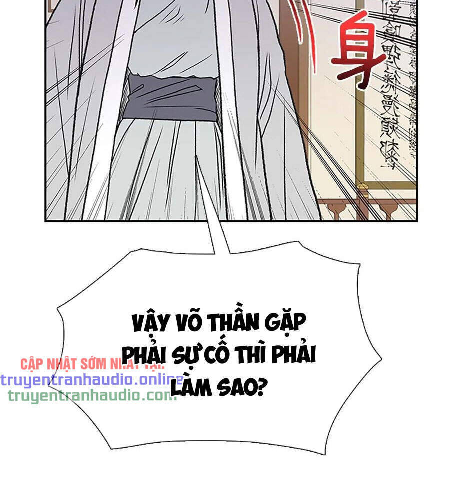 Học Sĩ Tái Sinh Chapter 188 - Trang 29