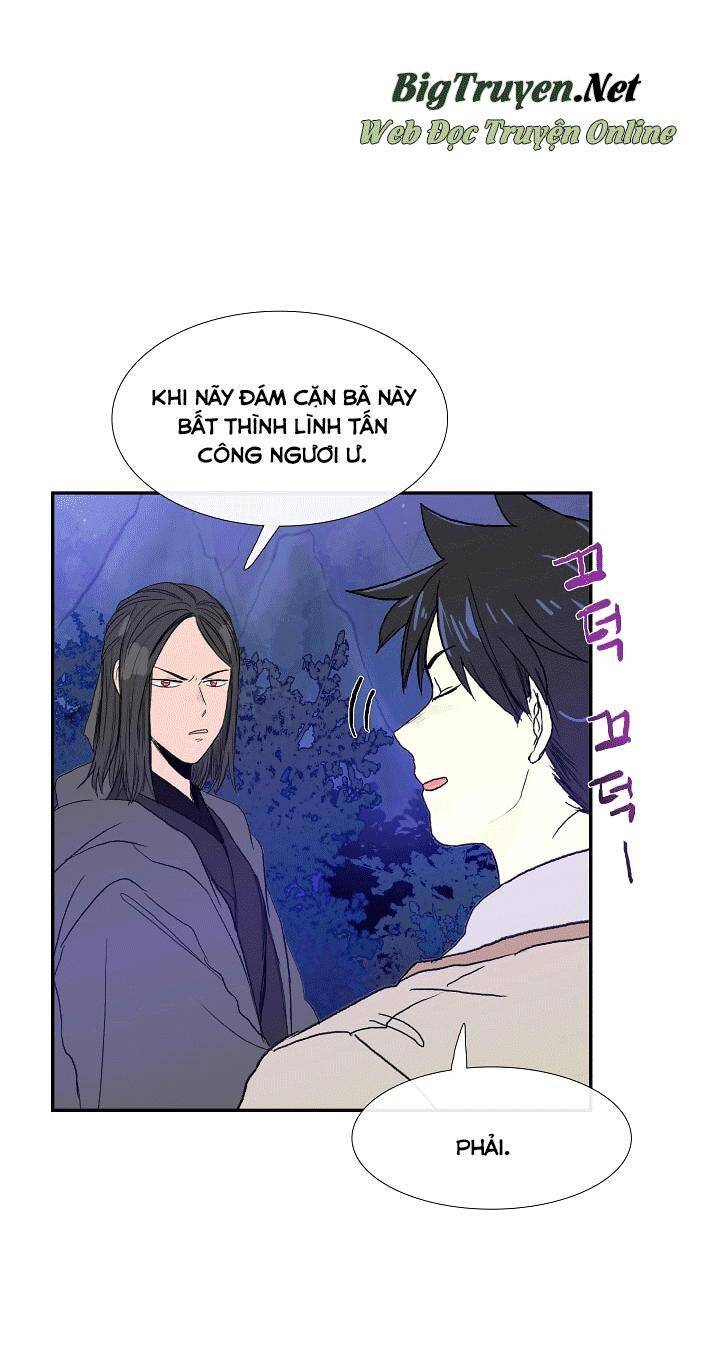 Học Sĩ Tái Sinh Chapter 68 - Trang 1