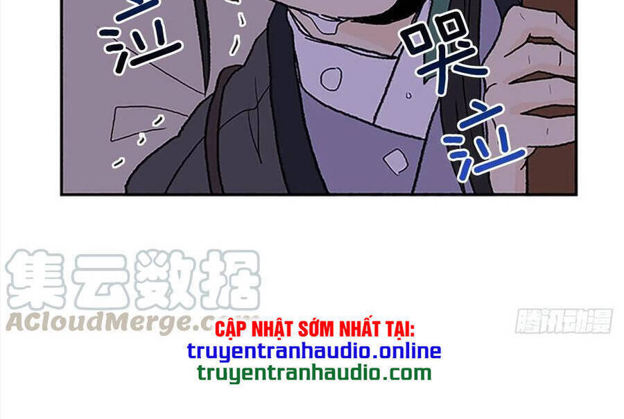 Học Sĩ Tái Sinh Chapter 162 - Trang 31