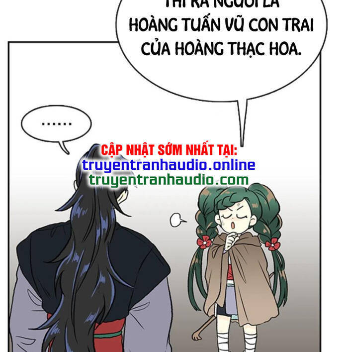 Học Sĩ Tái Sinh Chapter 152.5 - Trang 23