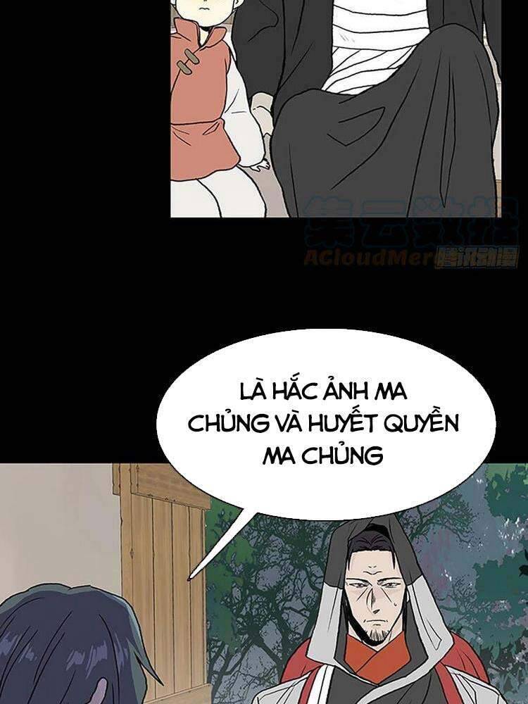 Học Sĩ Tái Sinh Chapter 192 - Trang 1