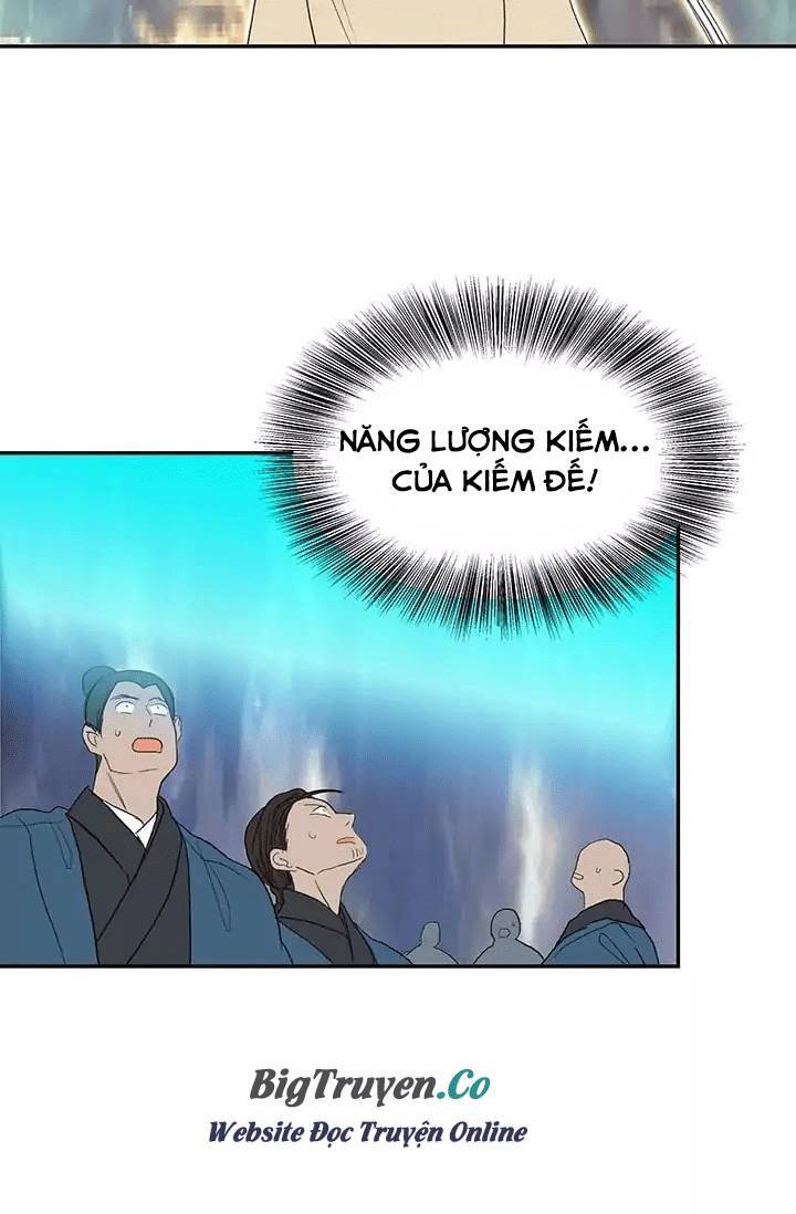 Học Sĩ Tái Sinh Chapter 74 - Trang 7