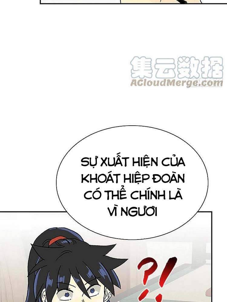 Học Sĩ Tái Sinh Chapter 187 - Trang 7