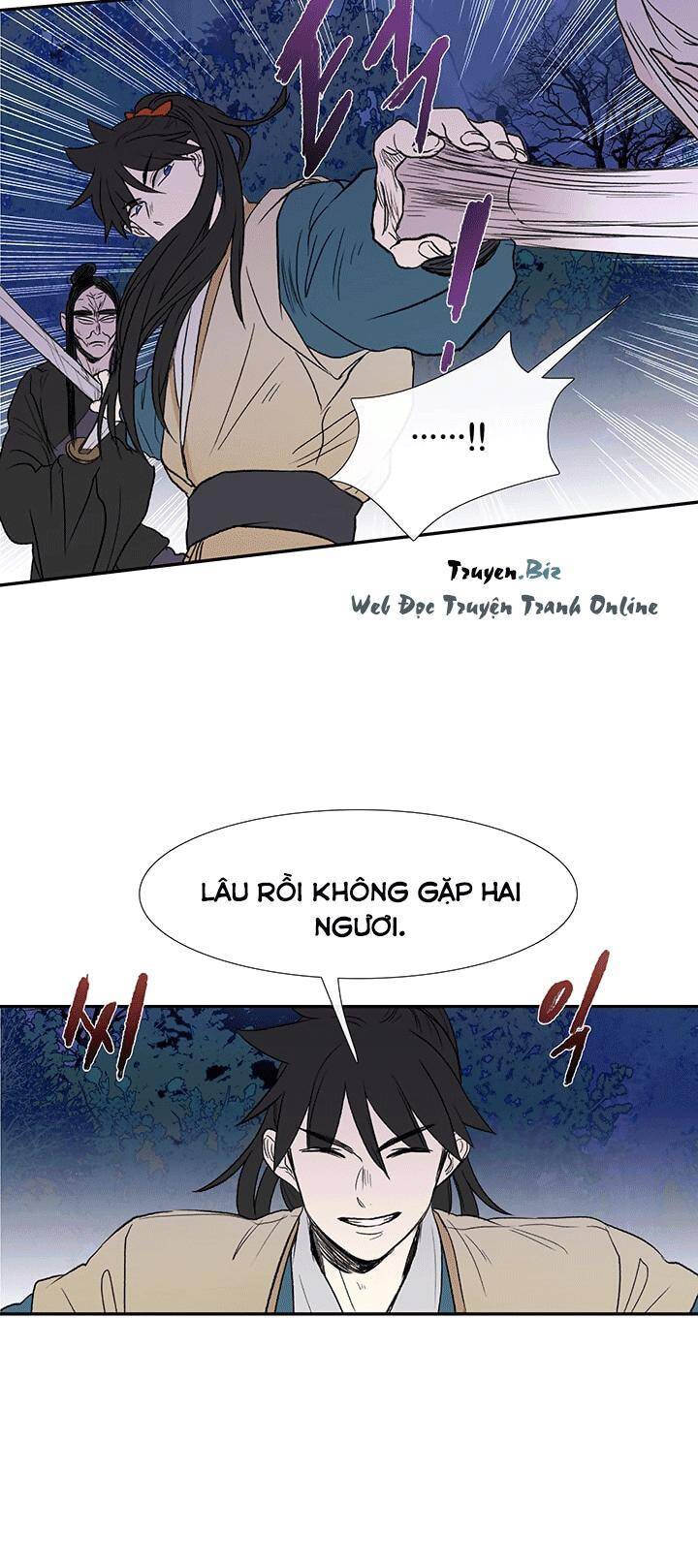 Học Sĩ Tái Sinh Chapter 43 - Trang 23