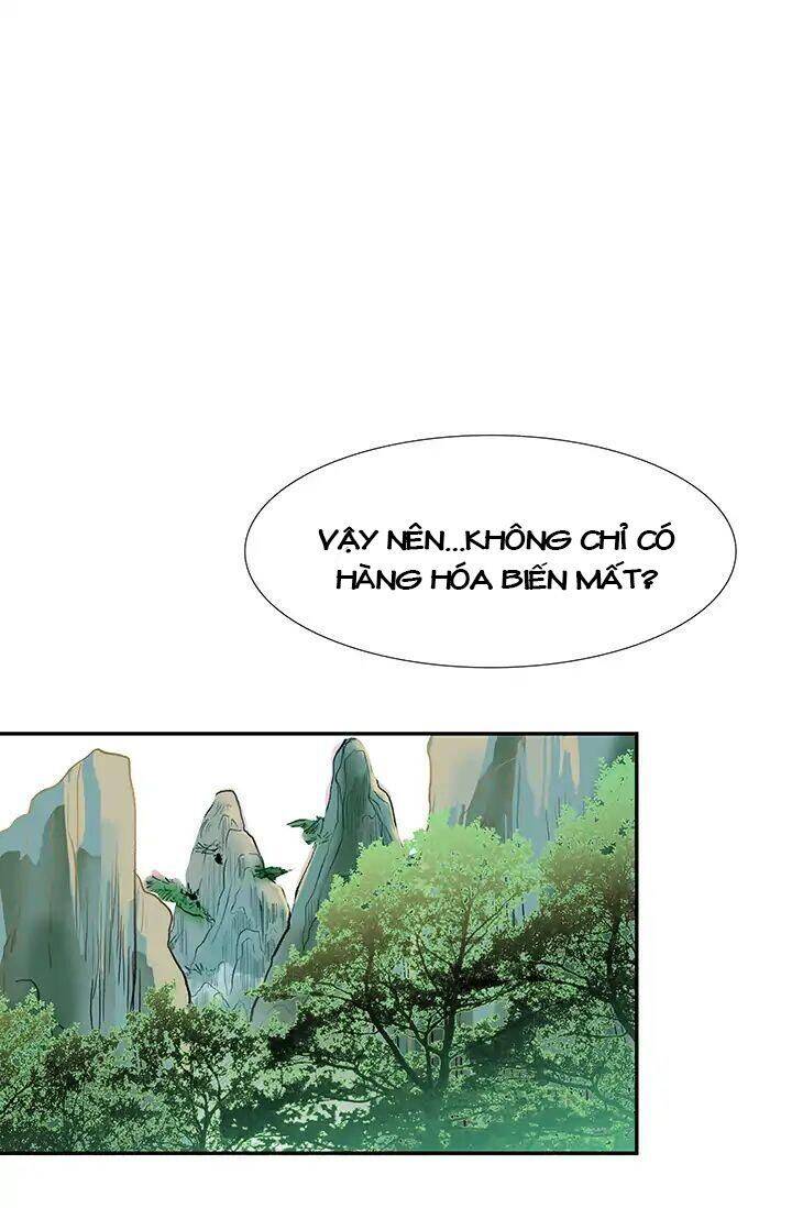 Học Sĩ Tái Sinh Chapter 86 - Trang 16