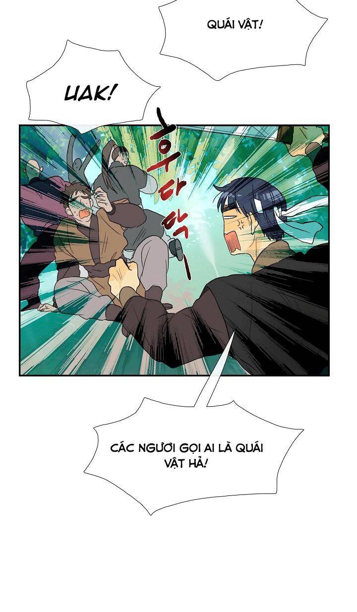 Học Sĩ Tái Sinh Chapter 57 - Trang 13