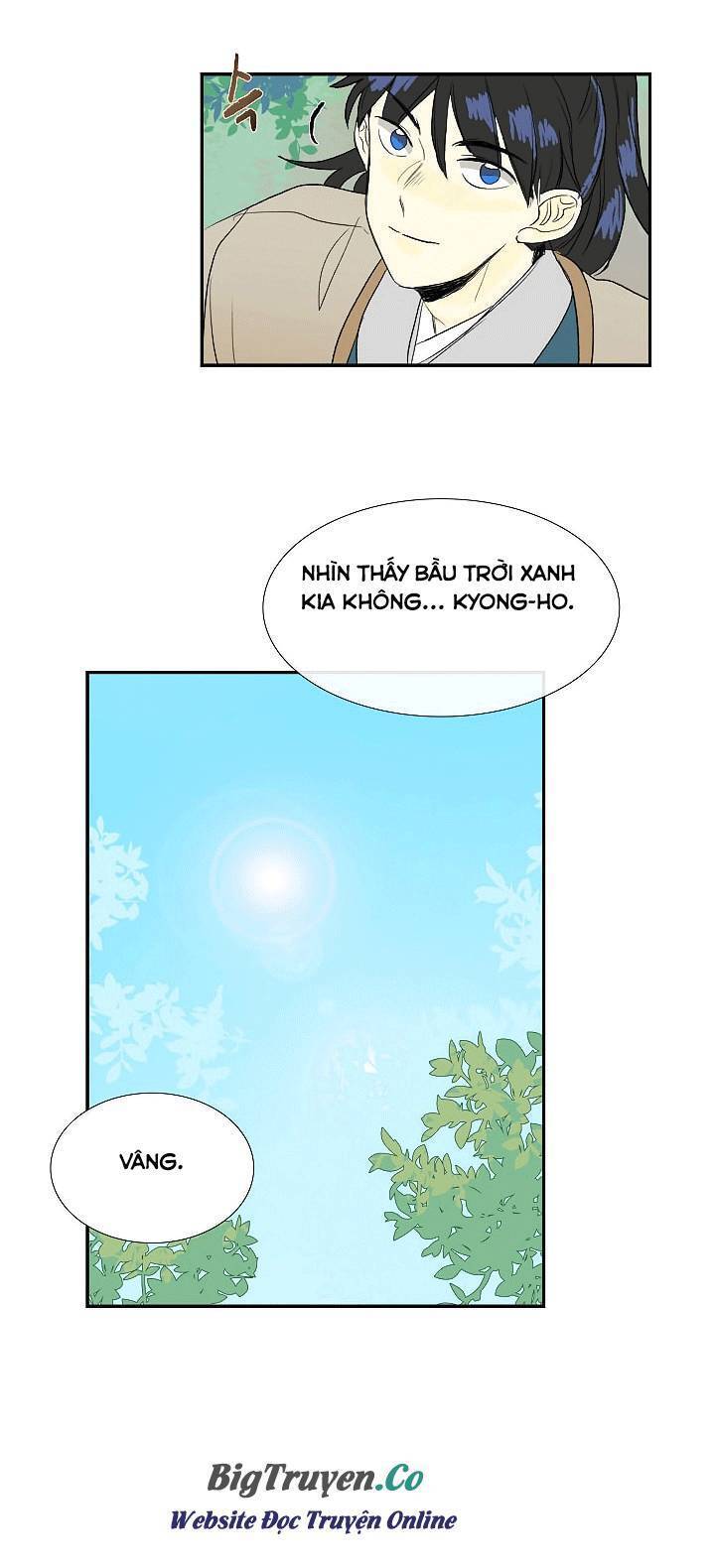 Học Sĩ Tái Sinh Chapter 71 - Trang 25