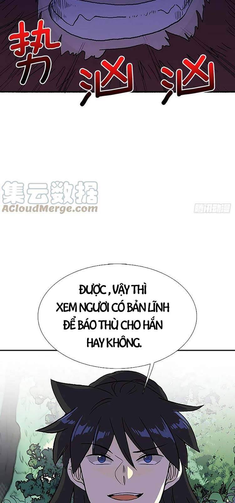 Học Sĩ Tái Sinh Chapter 209 - Trang 25