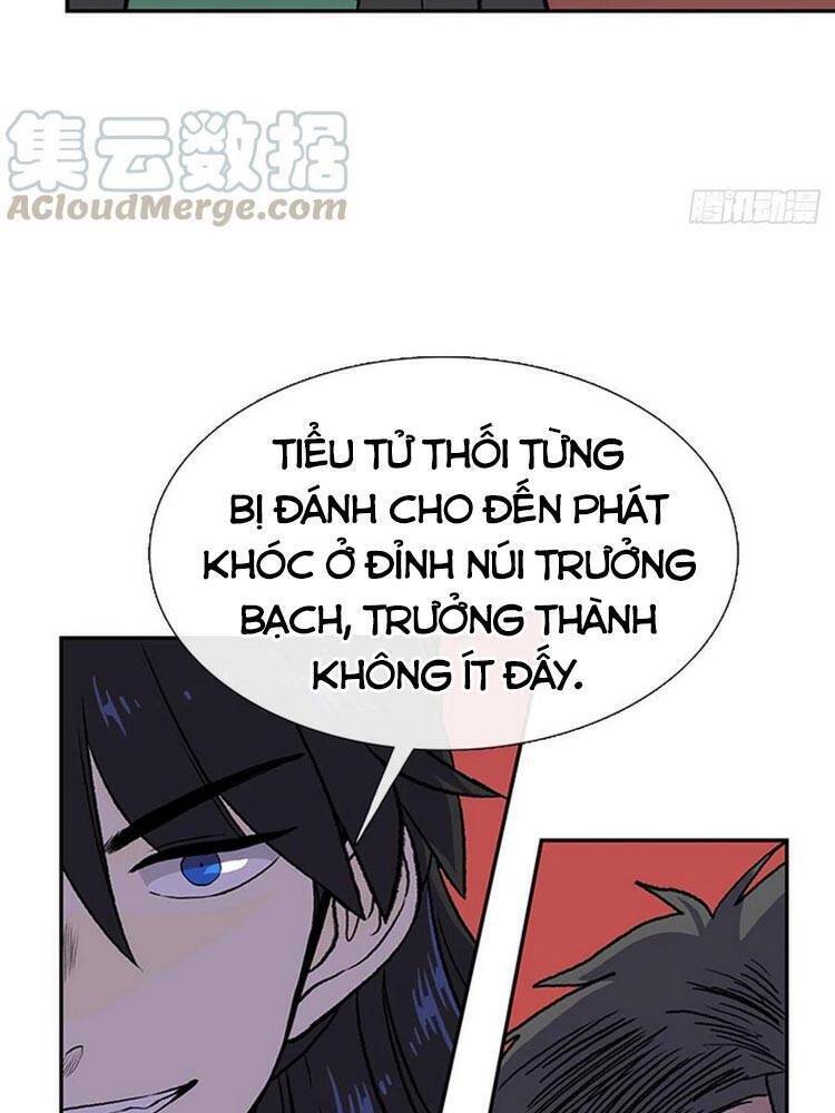 Học Sĩ Tái Sinh Chapter 154 - Trang 7