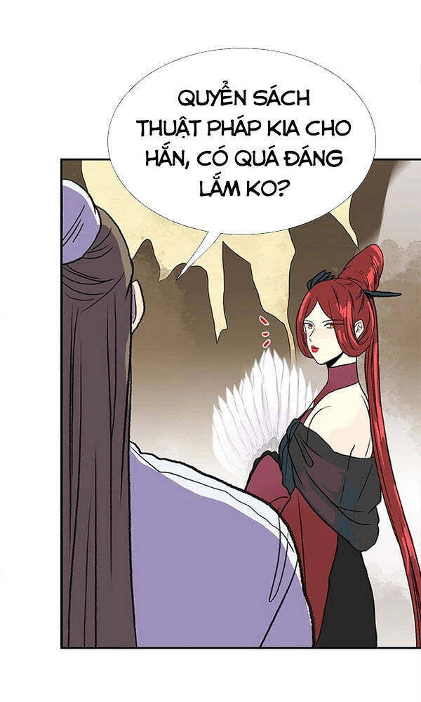 Học Sĩ Tái Sinh Chapter 144.5 - Trang 23