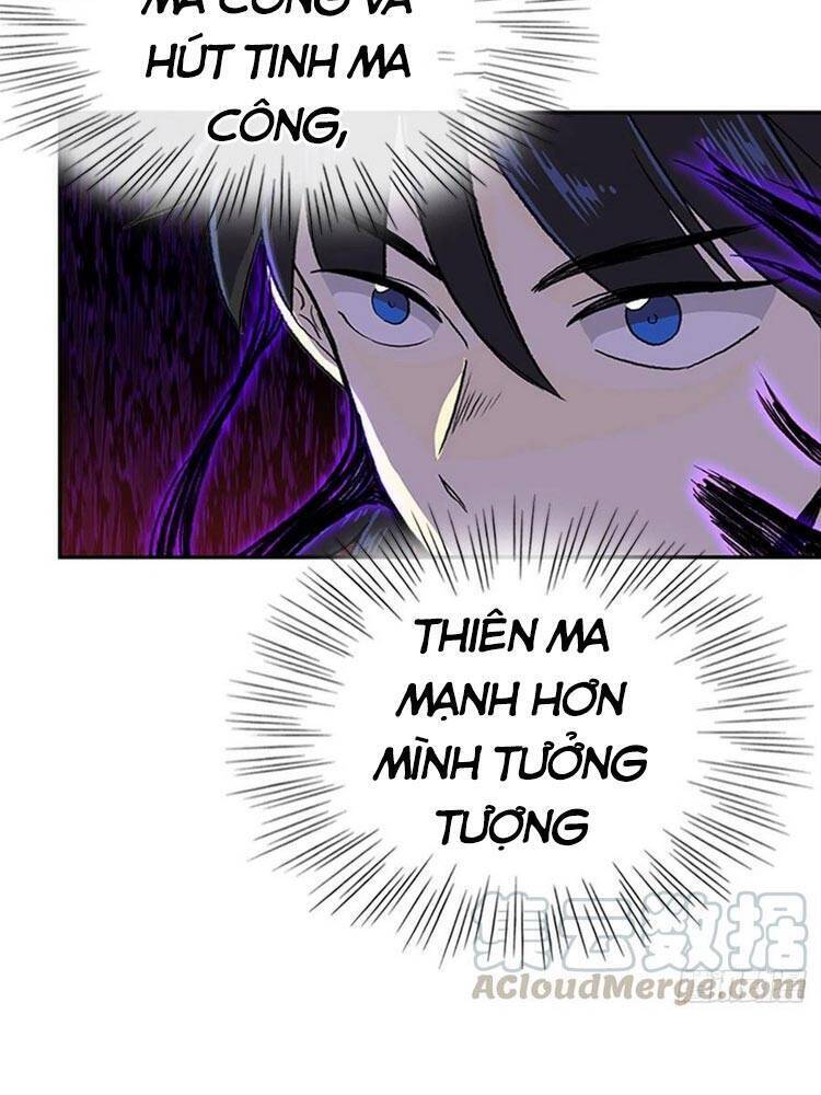 Học Sĩ Tái Sinh Chapter 157 - Trang 23