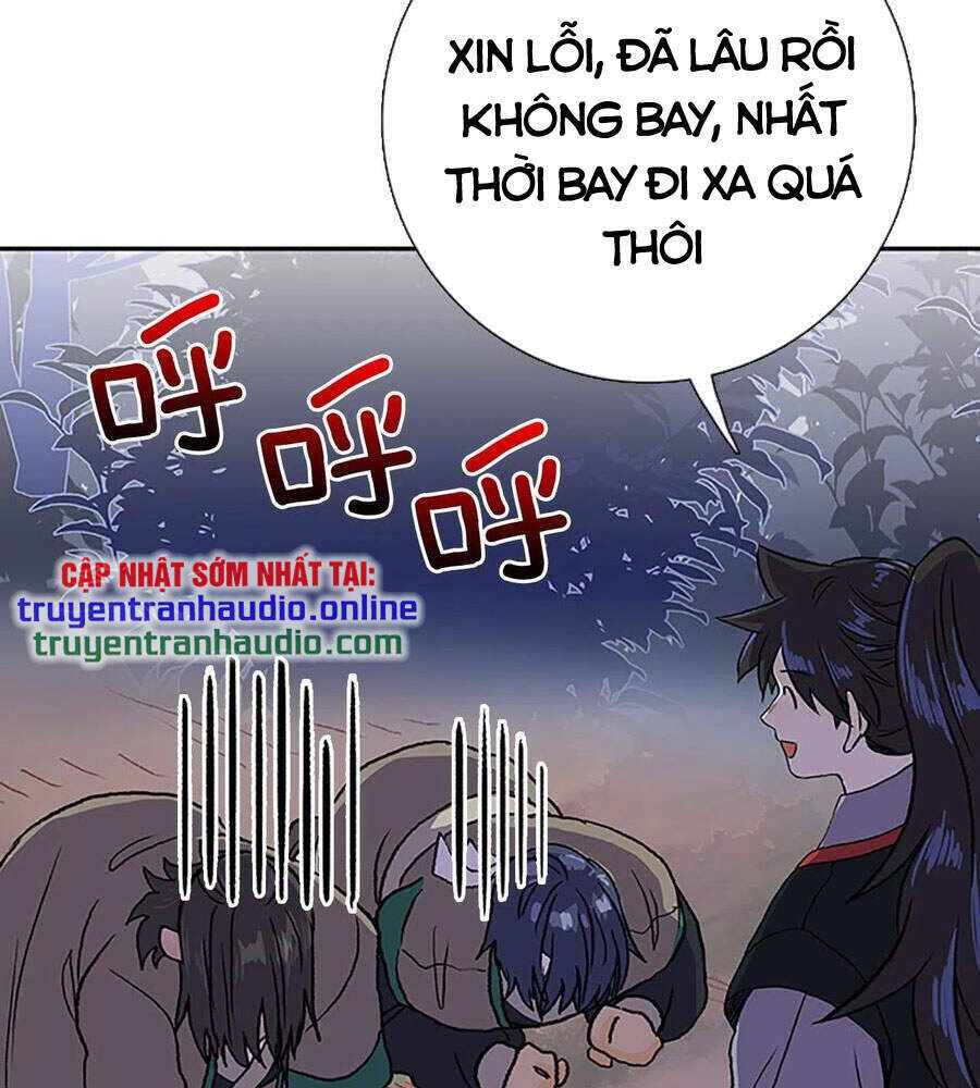 Học Sĩ Tái Sinh Chapter 174 - Trang 23