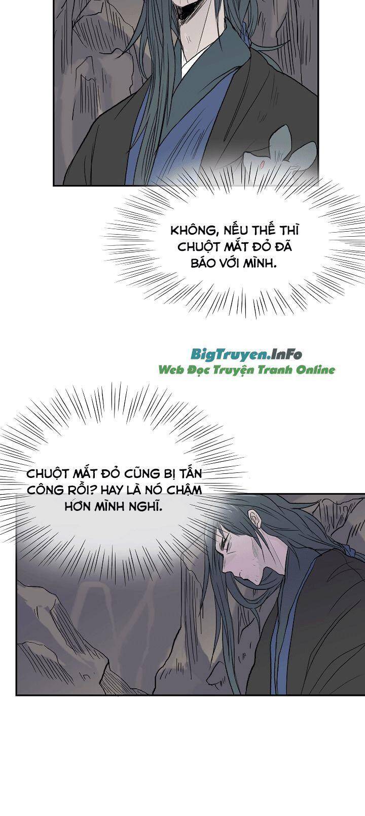 Học Sĩ Tái Sinh Chapter 50 - Trang 33