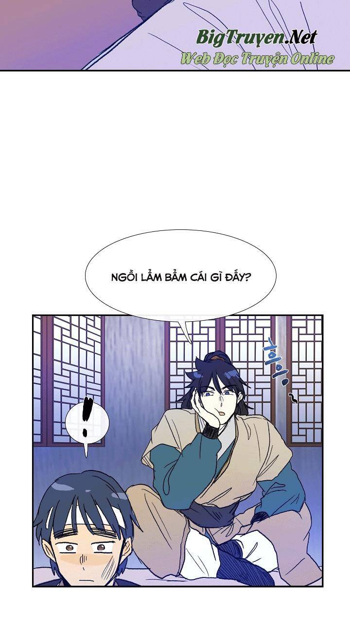 Học Sĩ Tái Sinh Chapter 67 - Trang 28