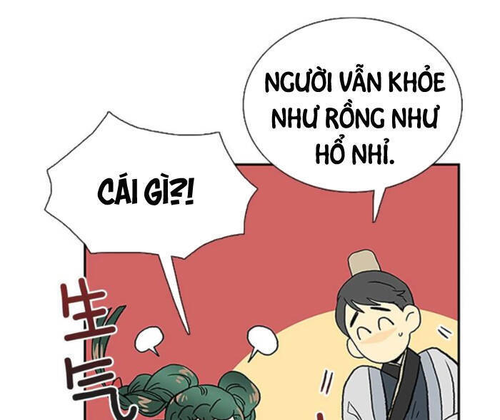 Học Sĩ Tái Sinh Chapter 159 - Trang 1