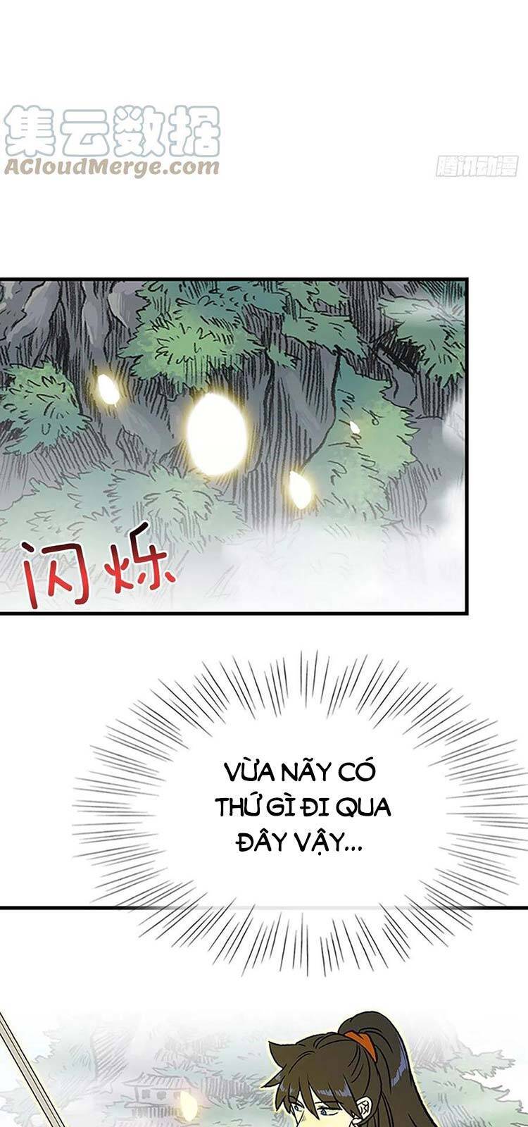 Học Sĩ Tái Sinh Chapter 231 - Trang 26