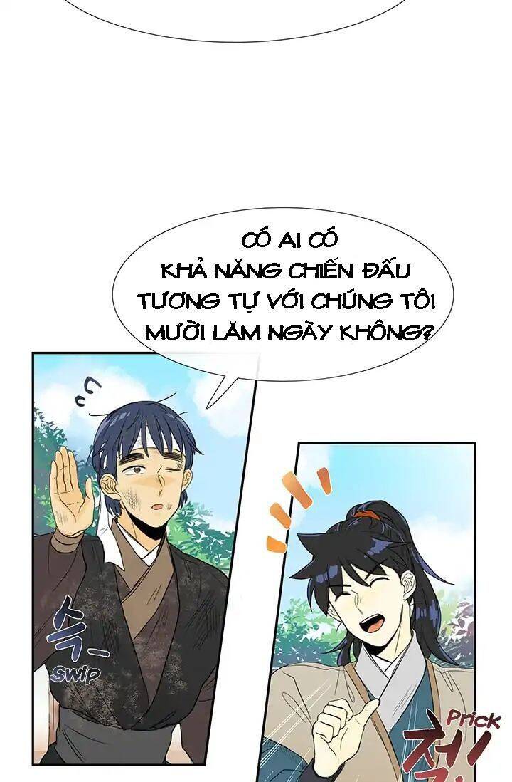 Học Sĩ Tái Sinh Chapter 80 - Trang 8