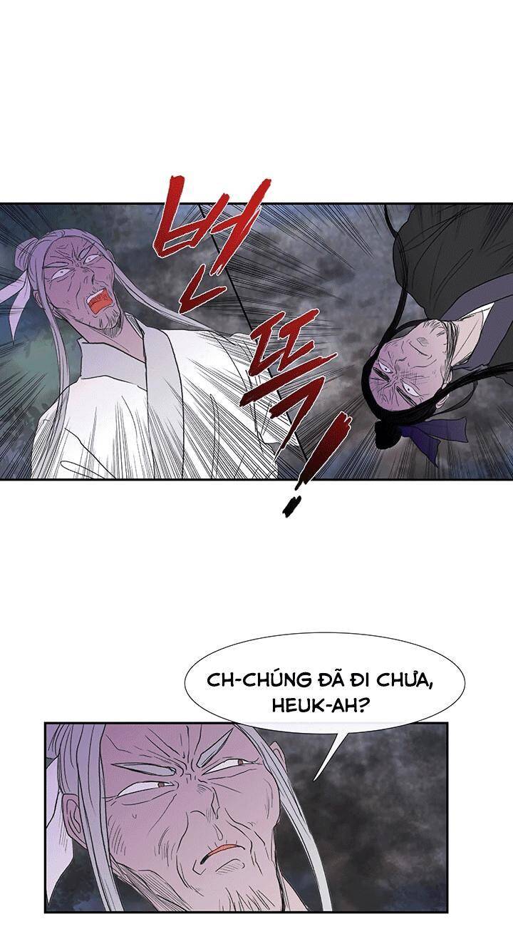 Học Sĩ Tái Sinh Chapter 44 - Trang 15