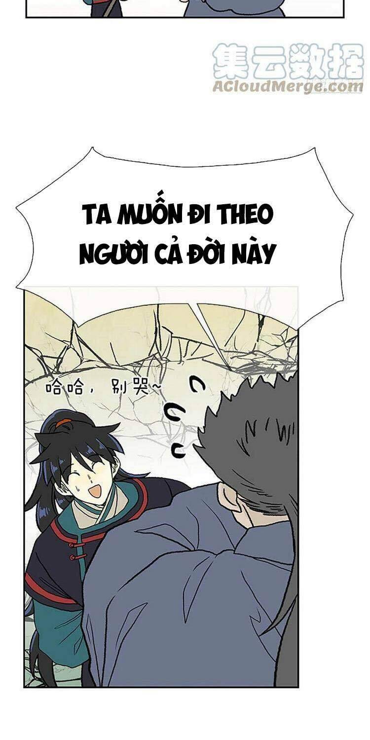 Học Sĩ Tái Sinh Chapter 198 - Trang 26