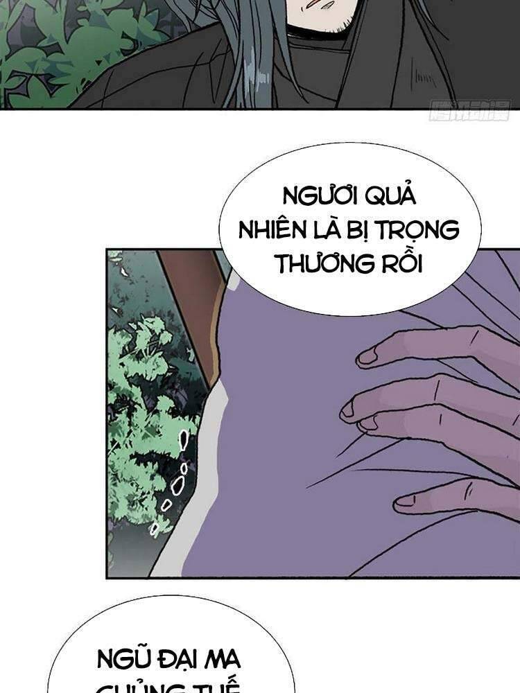 Học Sĩ Tái Sinh Chapter 183 - Trang 9