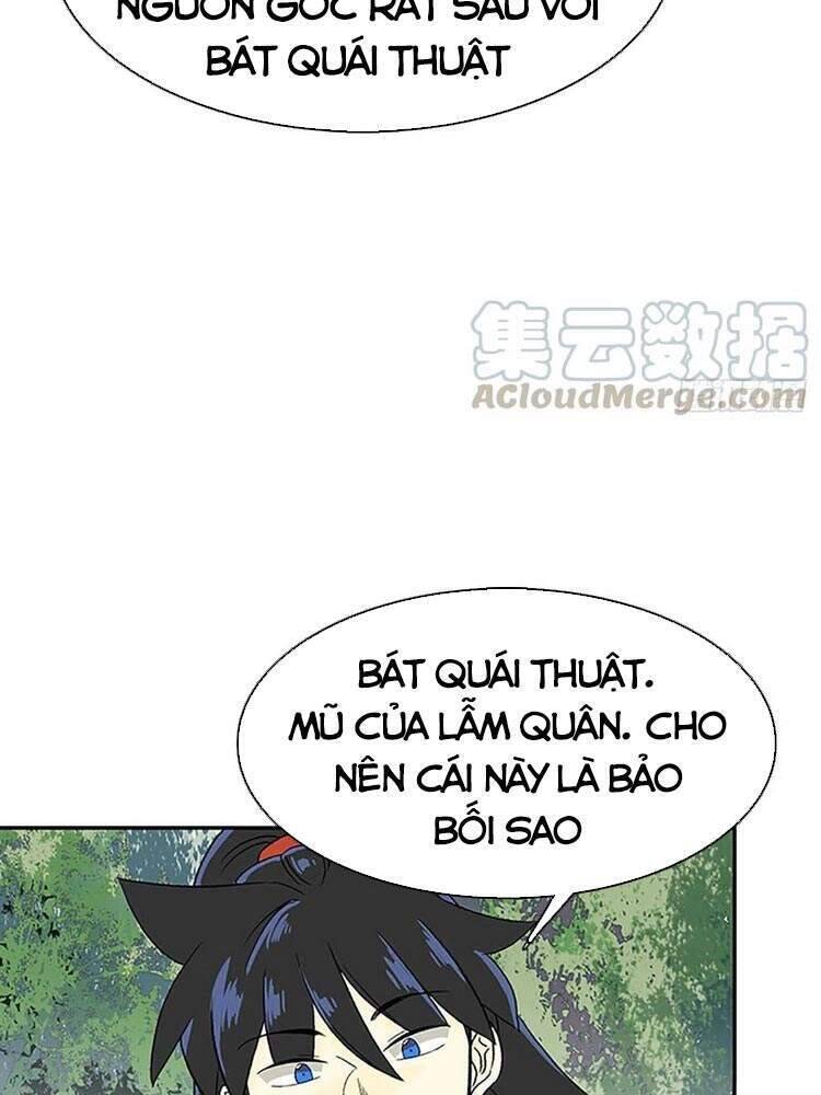 Học Sĩ Tái Sinh Chapter 175 - Trang 13