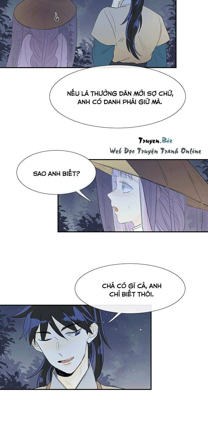 Học Sĩ Tái Sinh Chapter 39 - Trang 26