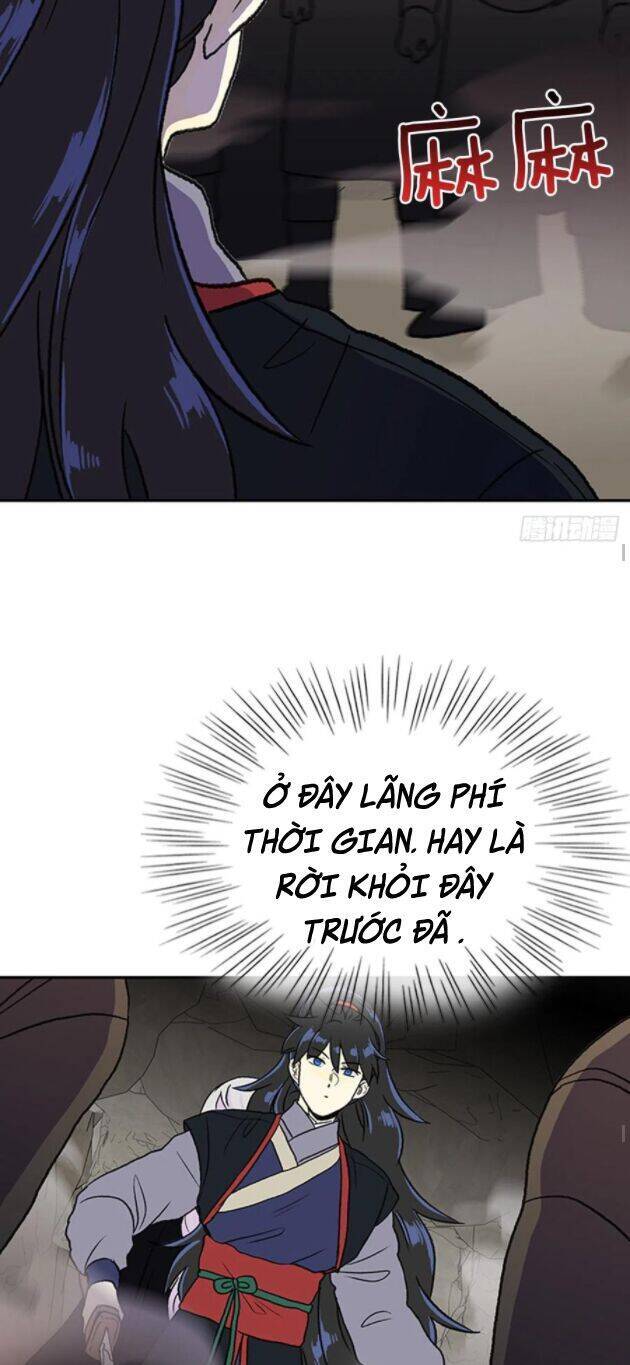 Học Sĩ Tái Sinh Chapter 152 - Trang 10